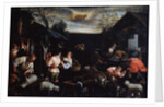April by Leandro Bassano