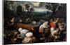May by Leandro Bassano