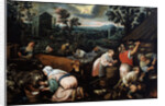 May by Leandro Bassano