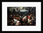 May by Leandro Bassano