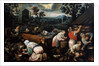 May by Leandro Bassano