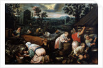 May by Leandro Bassano