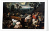 May by Leandro Bassano