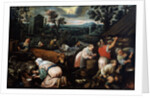 May by Leandro Bassano