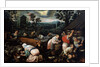 May by Leandro Bassano