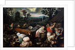 May by Leandro Bassano
