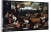 June by Leandro Bassano