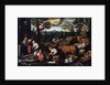 June by Leandro Bassano