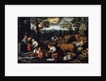 June by Leandro Bassano