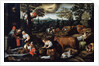 June by Leandro Bassano