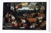 June by Leandro Bassano