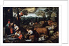 June by Leandro Bassano