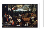 June by Leandro Bassano