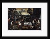 July by Leandro Bassano