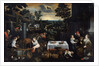 July by Leandro Bassano