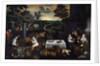 July by Leandro Bassano
