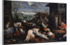 December by Leandro Bassano
