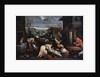 December by Leandro Bassano