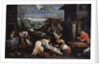 December by Leandro Bassano