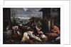 December by Leandro Bassano