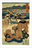 Station 29. Mitsuke by Ikeda Eisen