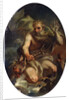Neptune, 1768. by Stefano Torelli