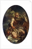 Neptune, 1768. by Stefano Torelli