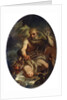 Neptune, 1768. by Stefano Torelli