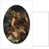 Neptune, 1768. by Stefano Torelli