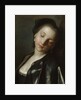 Sleeping Young Woman, mid 18th century by Pietro Rotari