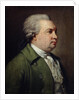 Portrait of the Dramatist Denis I Fonvizin, c1784-c1785 by Armand Charles Caraffe