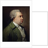 Portrait of the Dramatist Denis I Fonvizin, c1784-c1785 by Armand Charles Caraffe