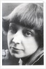 Marina Tsvetaeva, 1925 by Anonymous