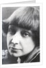 Marina Tsvetaeva, 1925 by Anonymous