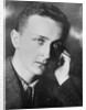 Georgy Efron, 1940 by Anonymous