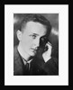 Georgy Efron, 1940 by Anonymous