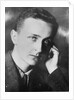 Georgy Efron, 1940 by Anonymous