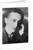 Georgy Efron, 1940 by Anonymous