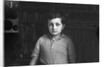 Georgy Efron, 1930s by Anonymous
