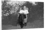 Sergey Efron. Odessa, 1938 by Anonymous