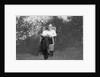 Sergey Efron. Odessa, 1938 by Anonymous