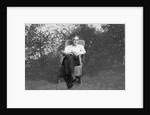 Sergey Efron. Odessa, 1938 by Anonymous