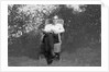 Sergey Efron. Odessa, 1938 by Anonymous