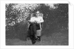 Sergey Efron. Odessa, 1938 by Anonymous