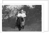 Sergey Efron. Odessa, 1938 by Anonymous