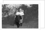Sergey Efron. Odessa, 1938 by Anonymous