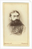Portrait of the playwright and theatre director Vladimir Nemirovich-Danchenko by Anonymous
