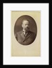 1st Prime Minister of Imperial Russia Count Sergei Yulyevich Witte by Anonymous