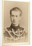 Grand Duke Paul Alexandrovich of Russia, 1870s-1880s by Anonymous