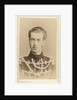 Grand Duke Paul Alexandrovich of Russia, 1870s-1880s by Anonymous